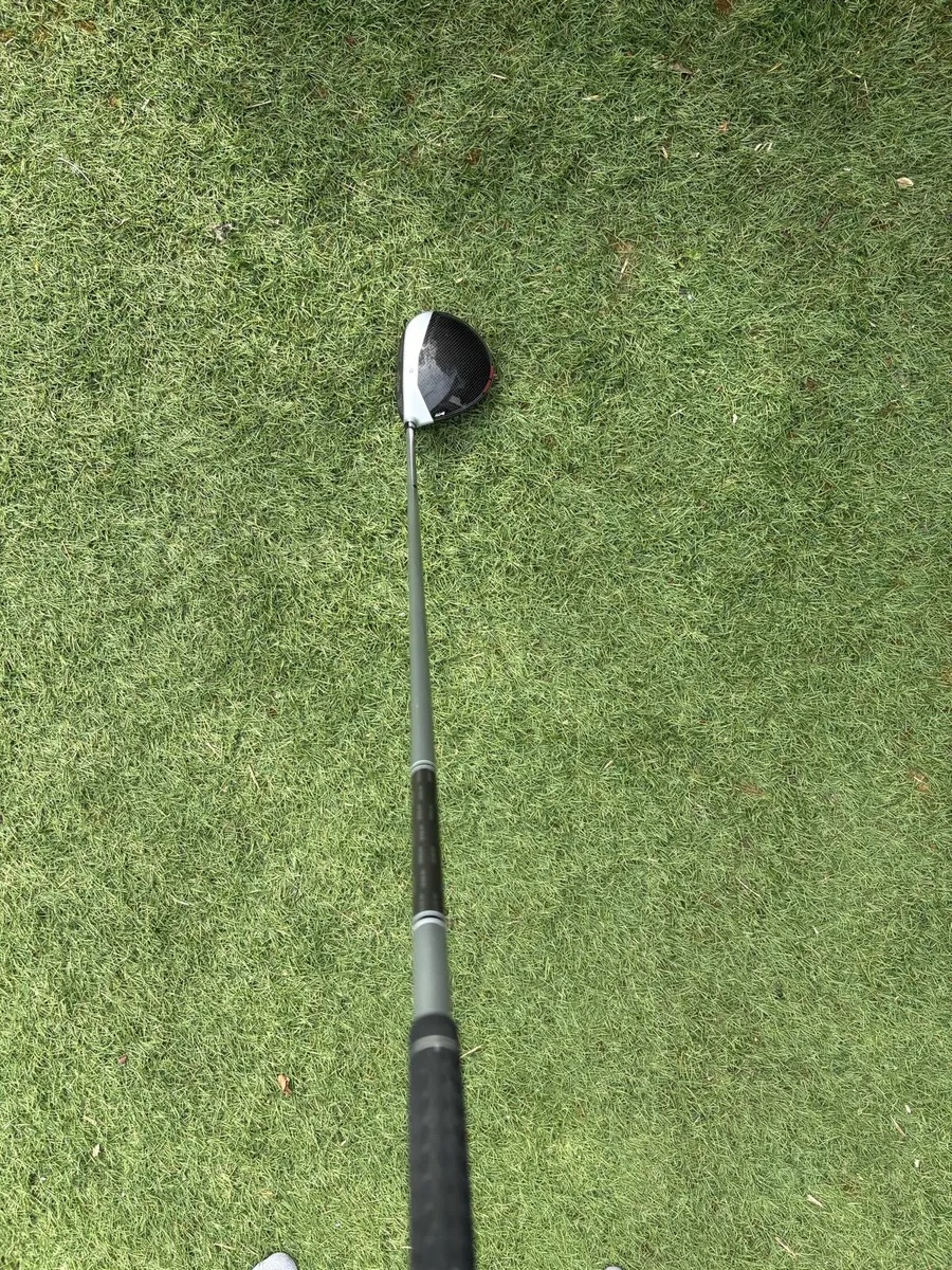 M4 Driver - Taylormade - Image 1