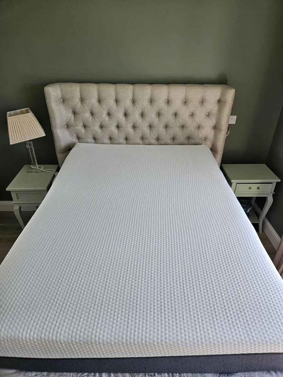 Use Double Emma Mattress - Image 1