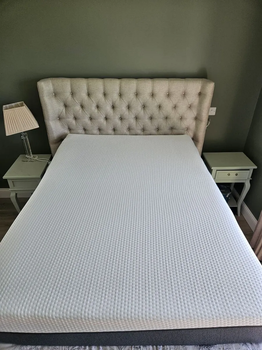 Use Double Emma Mattress - Image 3