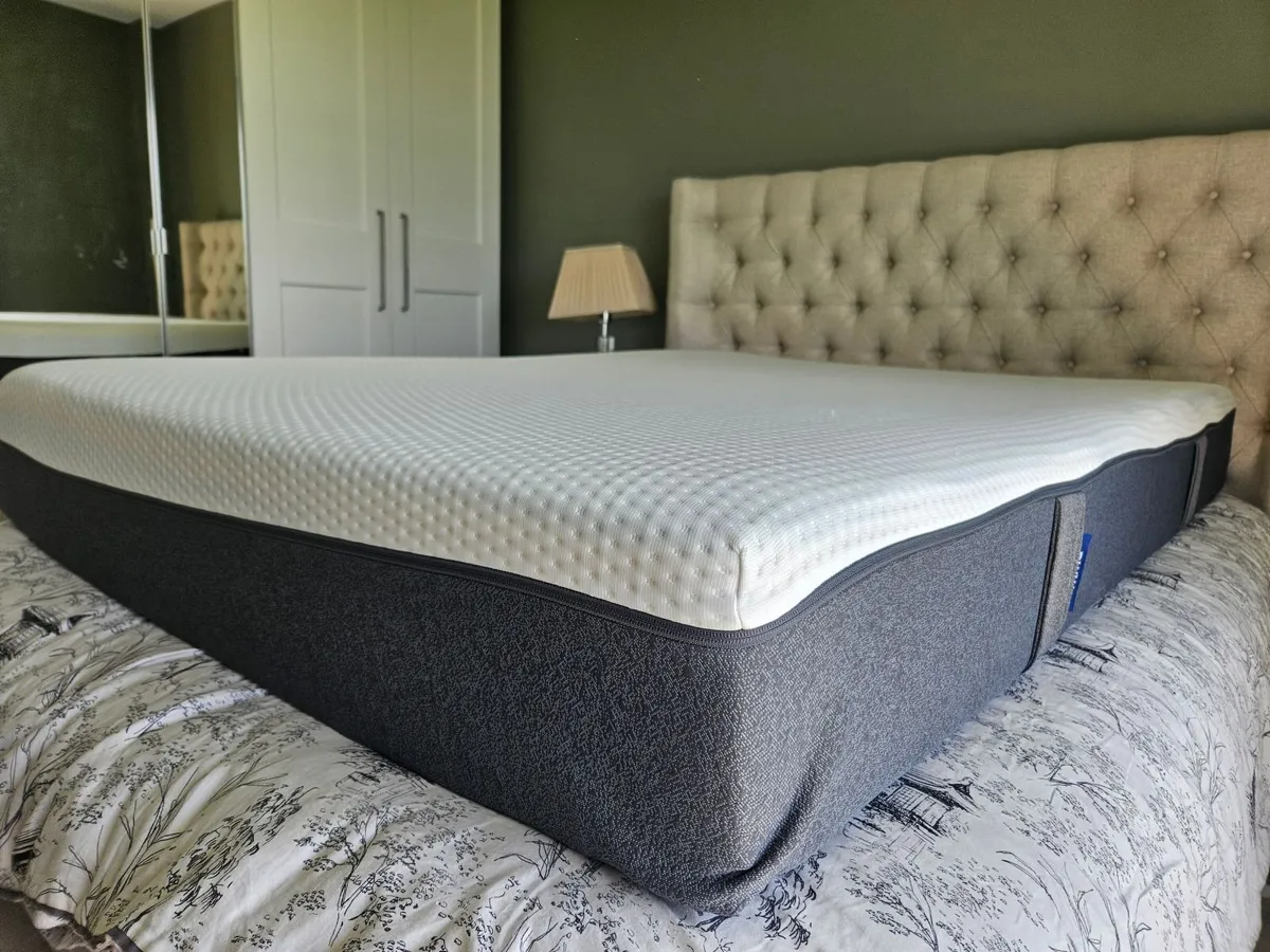 Use Double Emma Mattress - Image 4