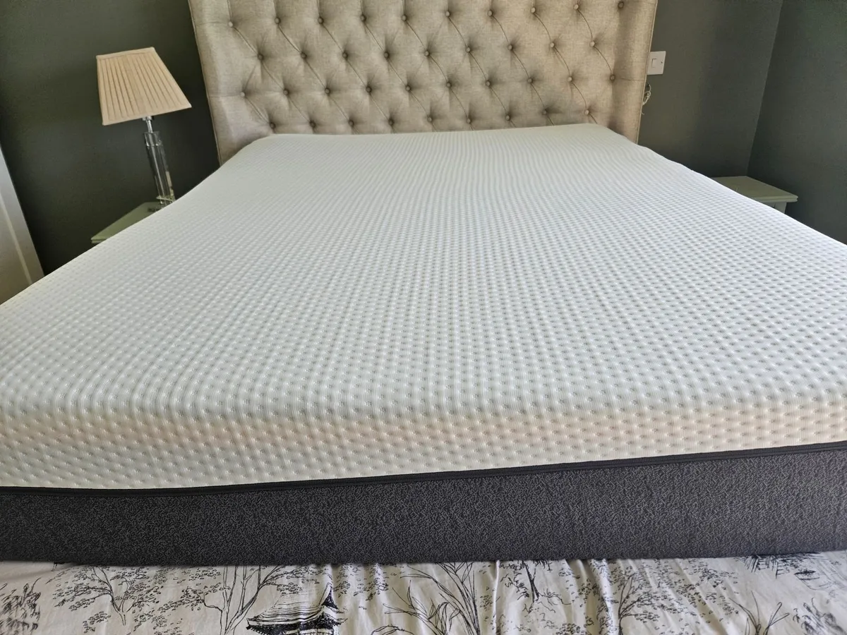Use Double Emma Mattress - Image 2
