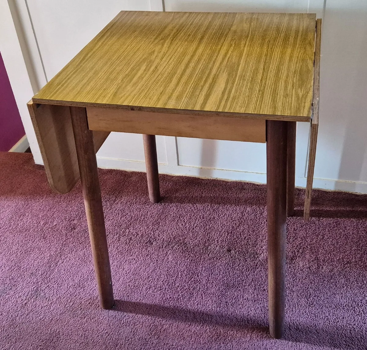 Table x 2, Extending - Image 2