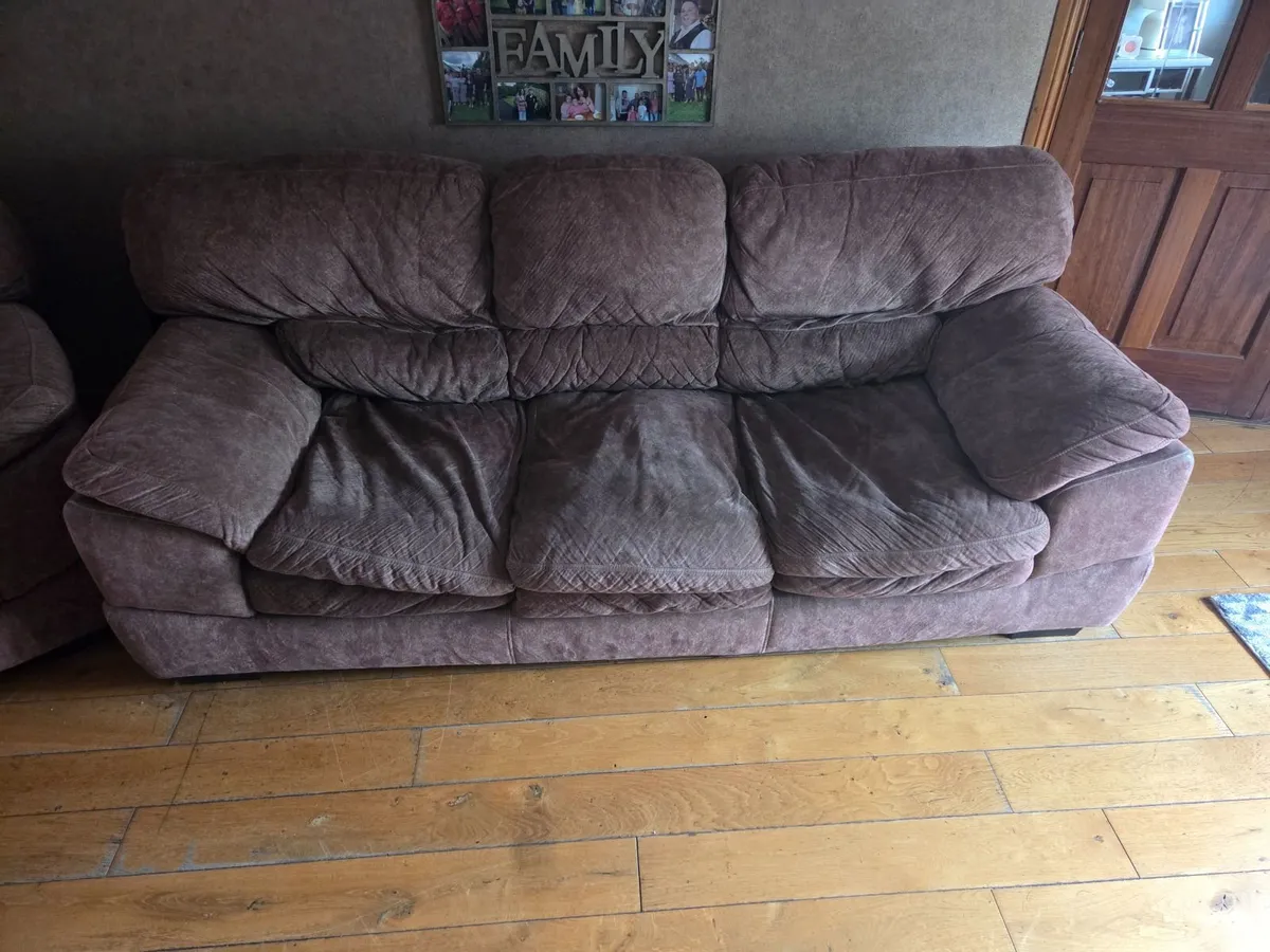 Suit of furniture - Image 3