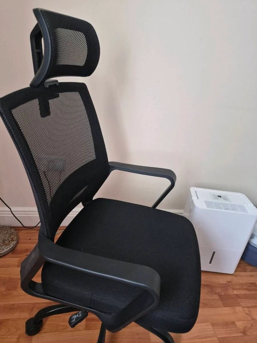 Office Chair - Image 2