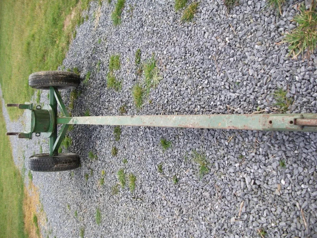 JAGUAR    XJ6    3. 6 - Image 1