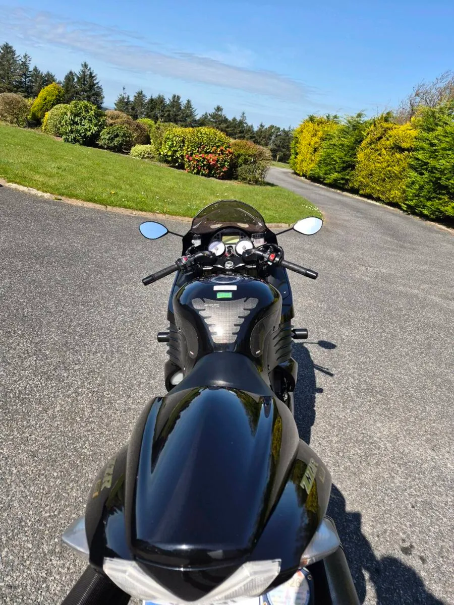 ZZR 1400 - Image 2