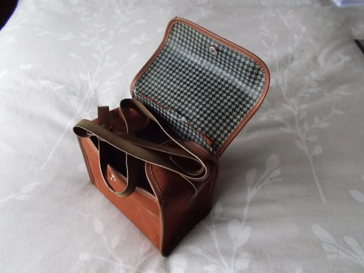 Old Box Camera - Image 2