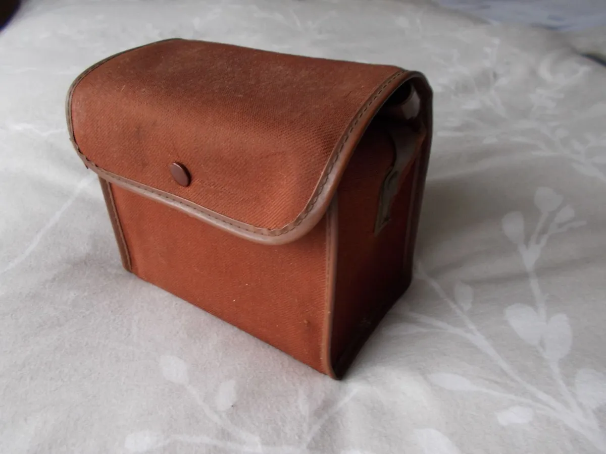 Old Box Camera - Image 3