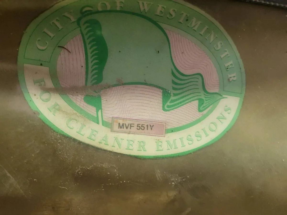 1951 Nelco Solocar Fully Electric Se - Image 4