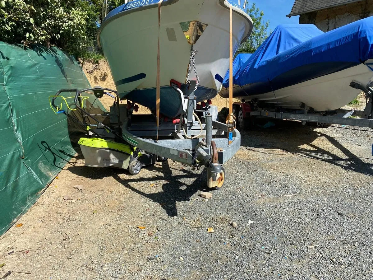 Ultramar shaft 660 - Image 2