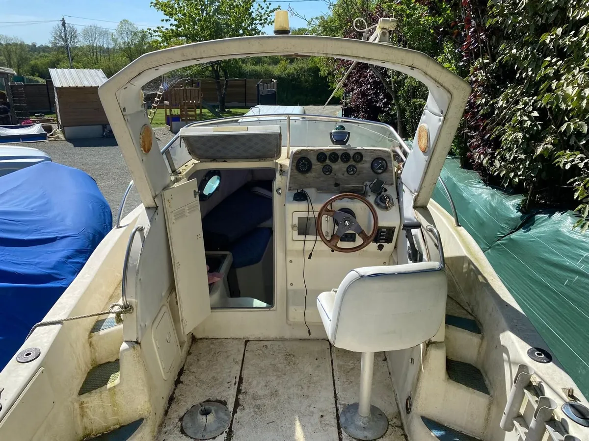 Ultramar shaft 660 - Image 4