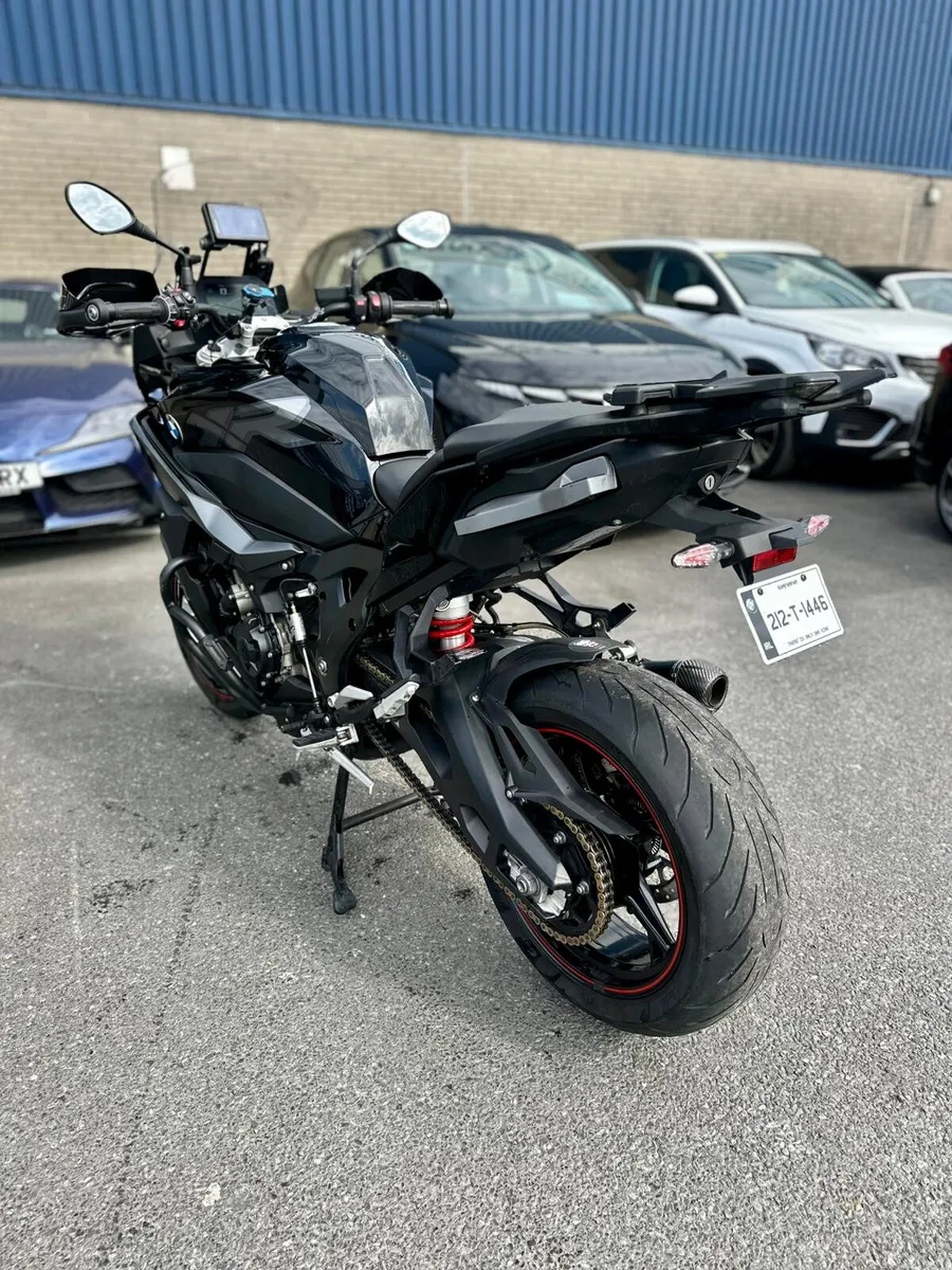 2021 BMW S1000XR – Full Spec – BMW Warranty - Image 3