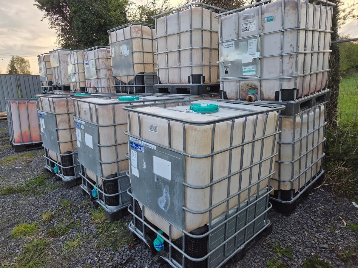 IBC Tank - Image 3