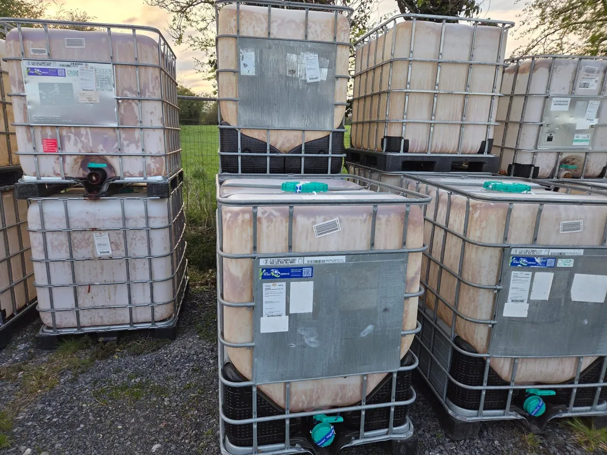 IBC Tank - Image 4