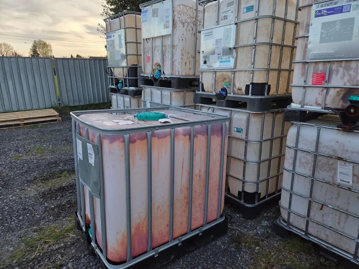 IBC Tank - Image 2