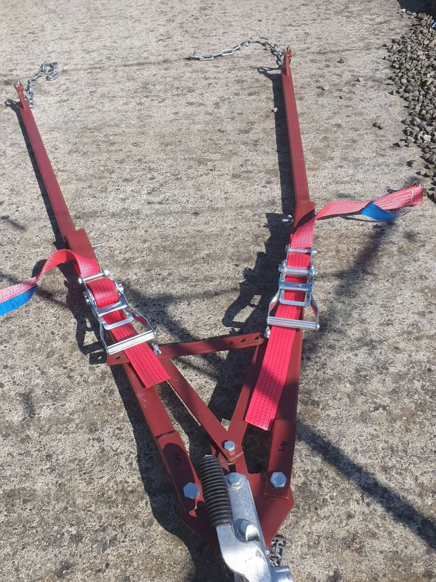 Car transporter - Image 1