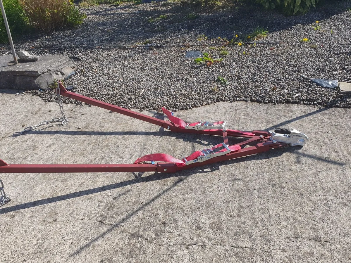 Car transporter - Image 2