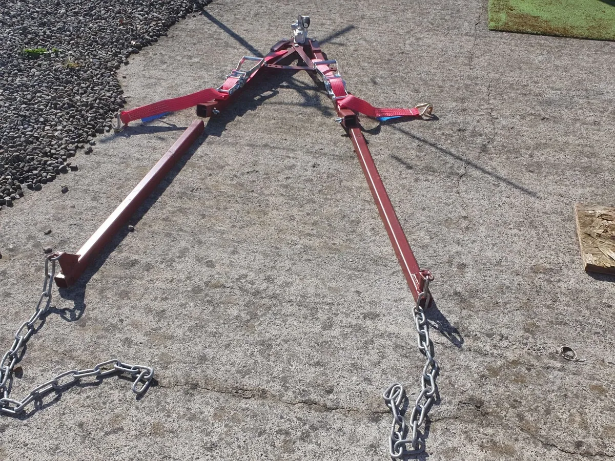 Car transporter - Image 3