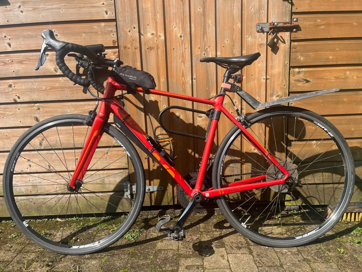 Liv Avail SL2 2019 Women’s Road Bike - Image 1