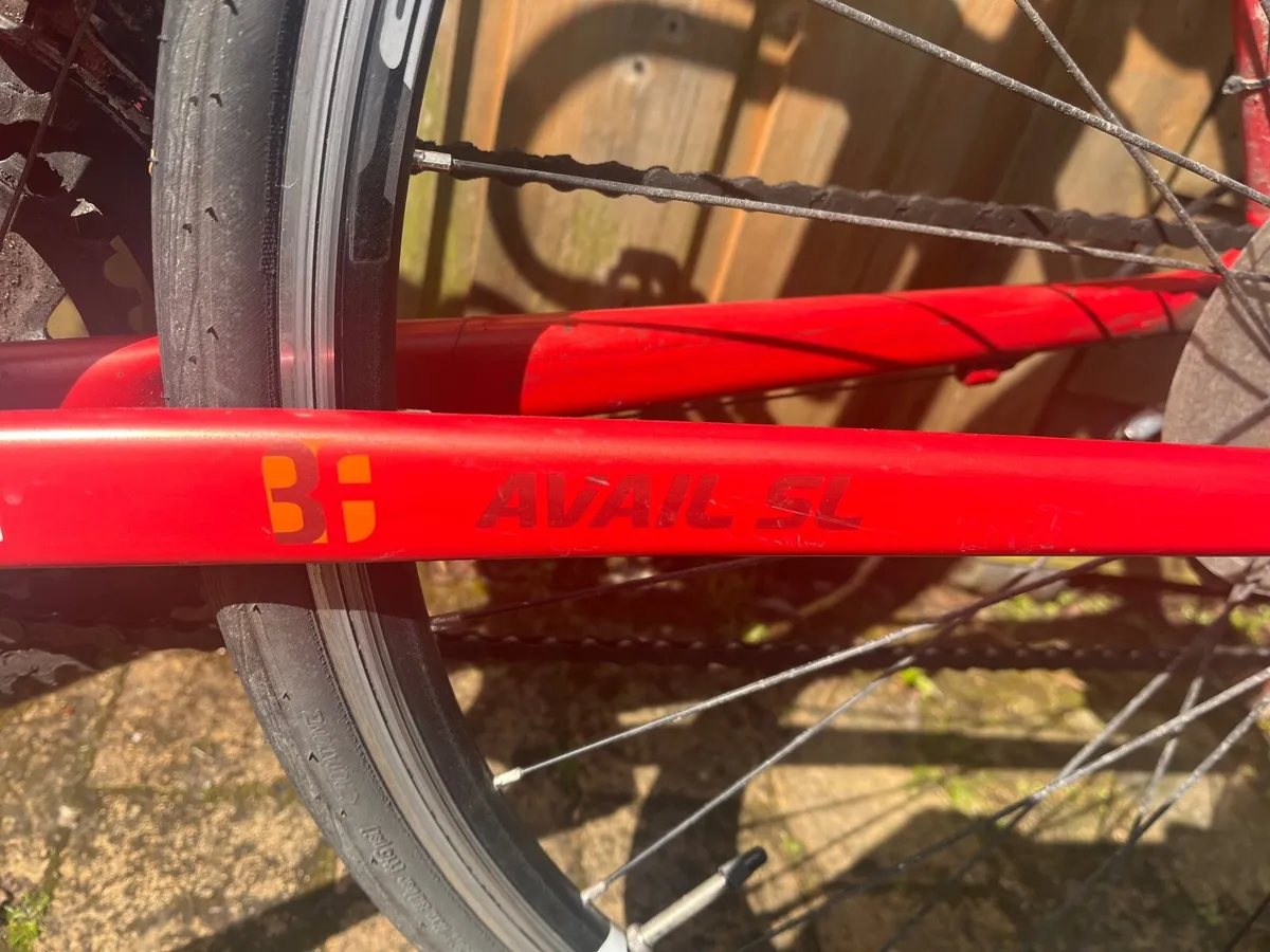 Liv Avail SL2 2019 Women’s Road Bike - Image 4