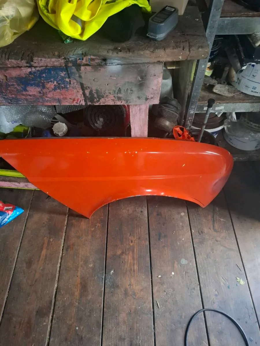 1983 Renault 4 - Image 4