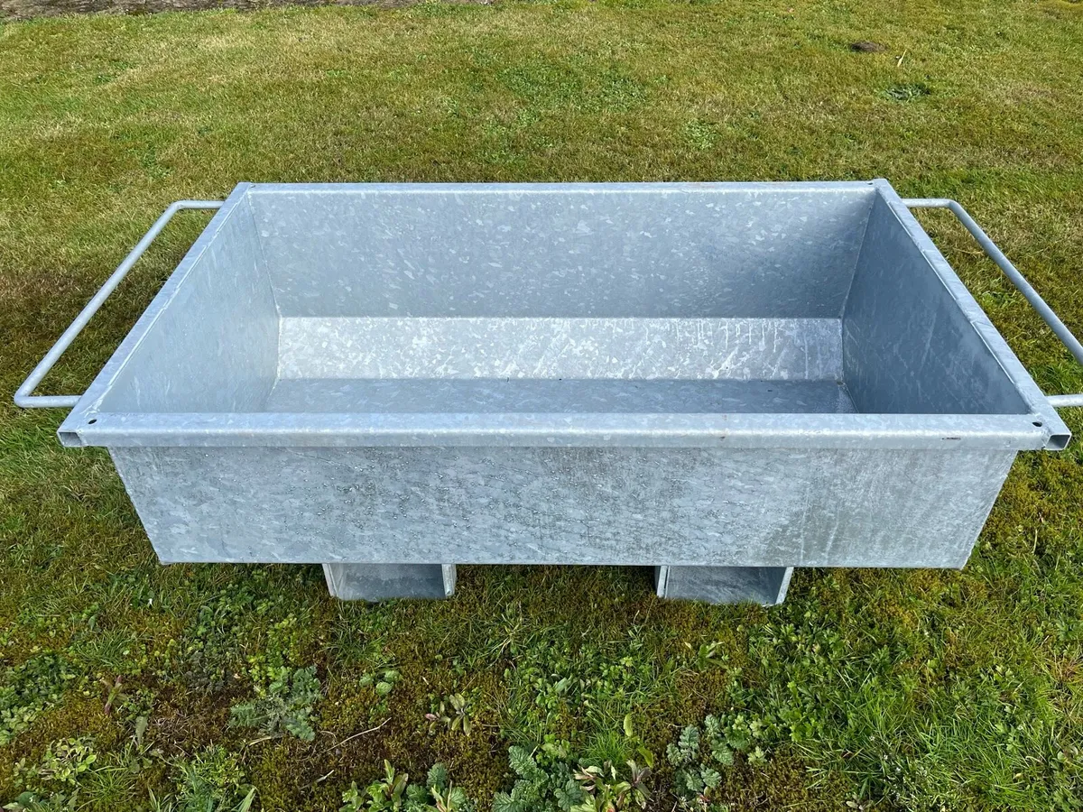 Mortar Skip - Image 1