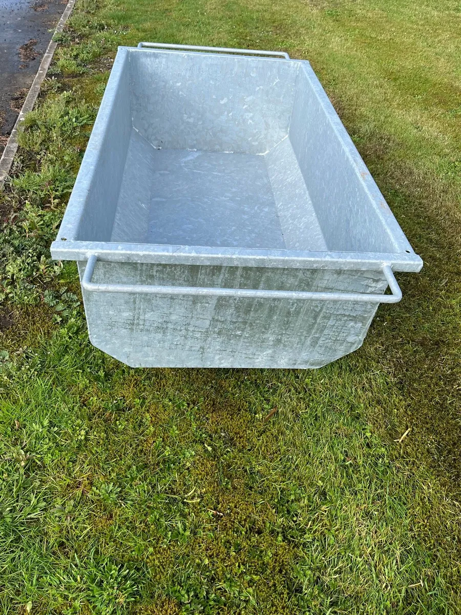 Mortar Skip - Image 2