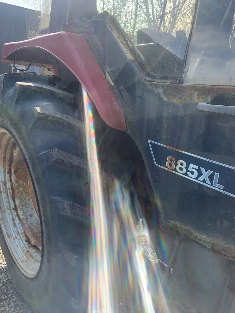 Case international 885xl - Image 2