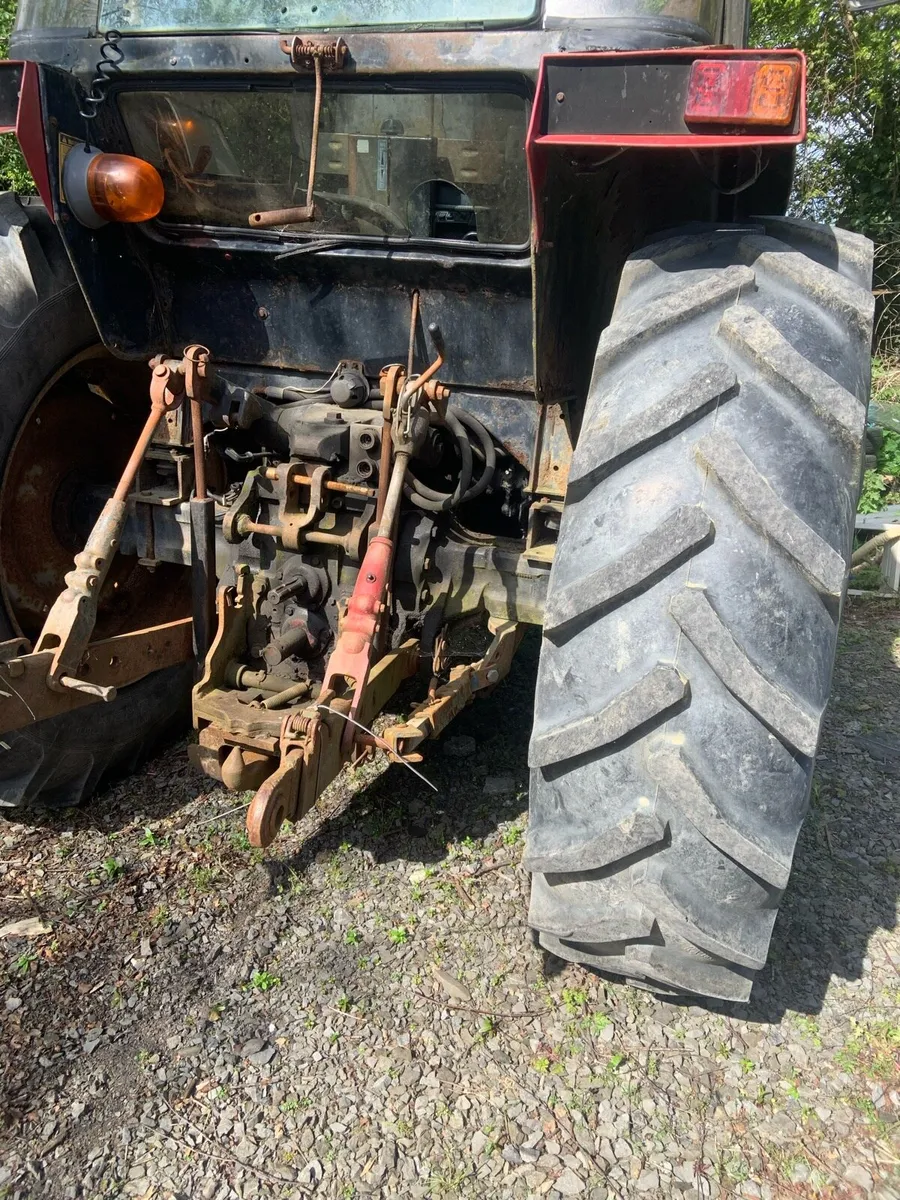 Case international 885xl - Image 3