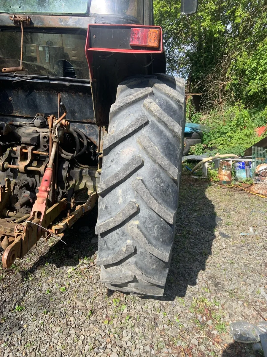 Case international 885xl - Image 4