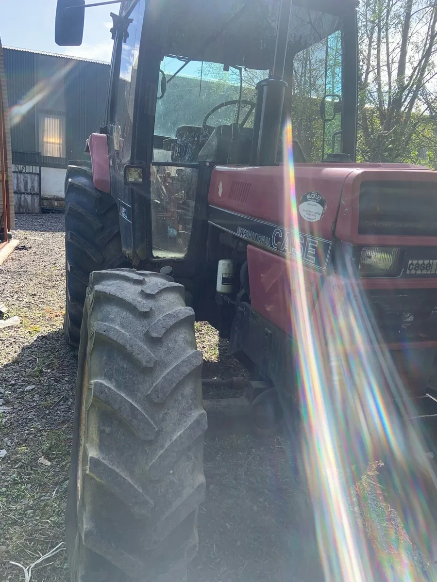 Case international 885xl - Image 1