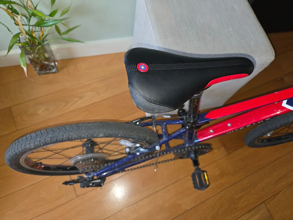 Wiggins Chartres 20-inch kids bike - Image 3