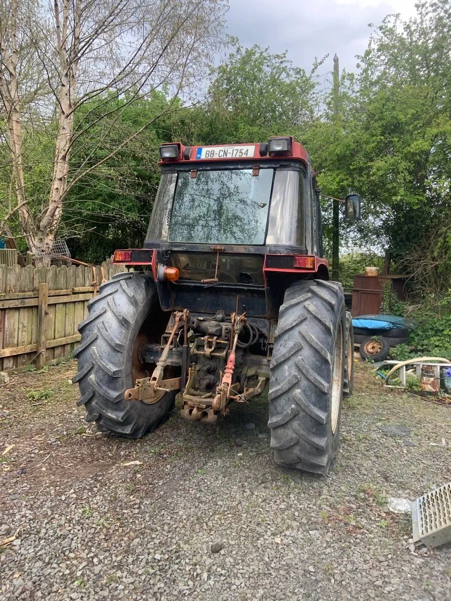Case international 885xl - Image 3