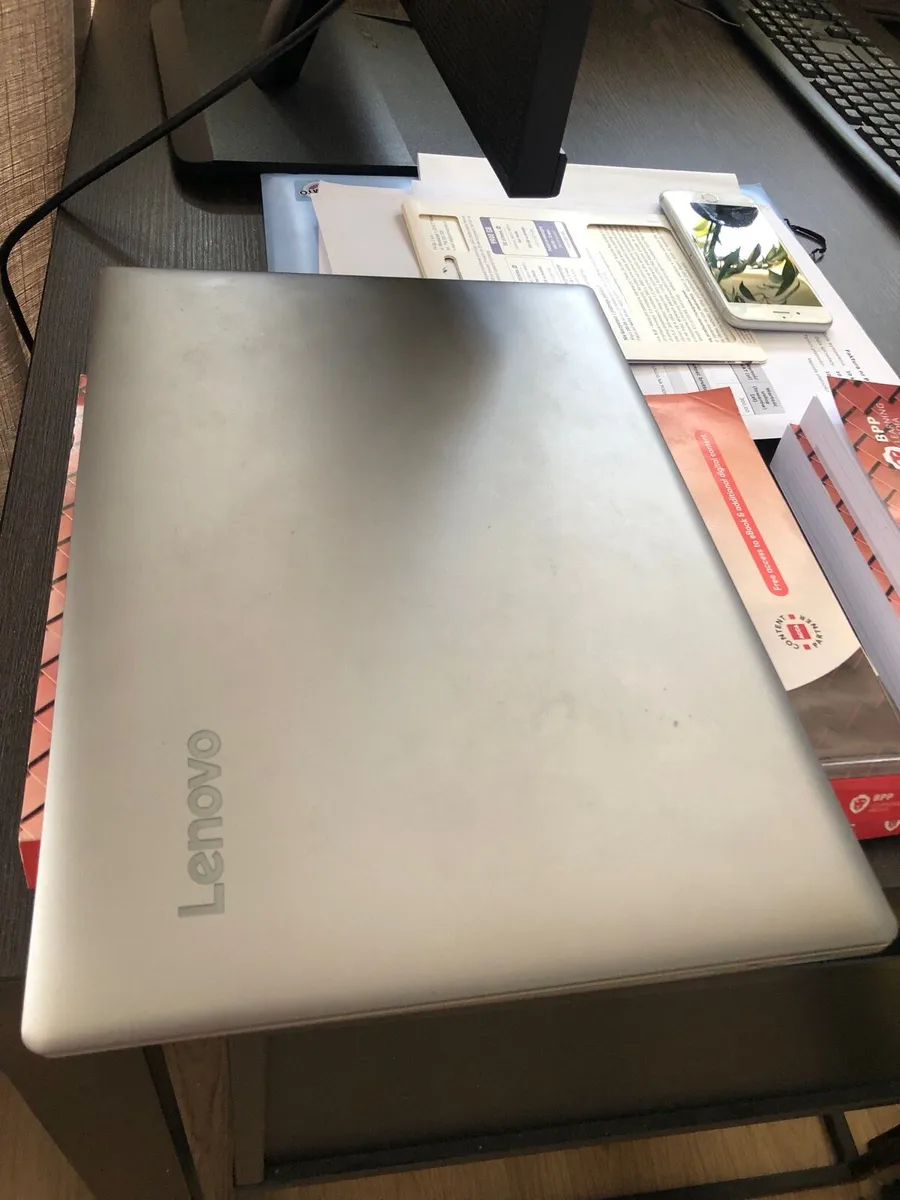 Lenovo IdeaPad 120S-14IAP 81A5 - Image 3