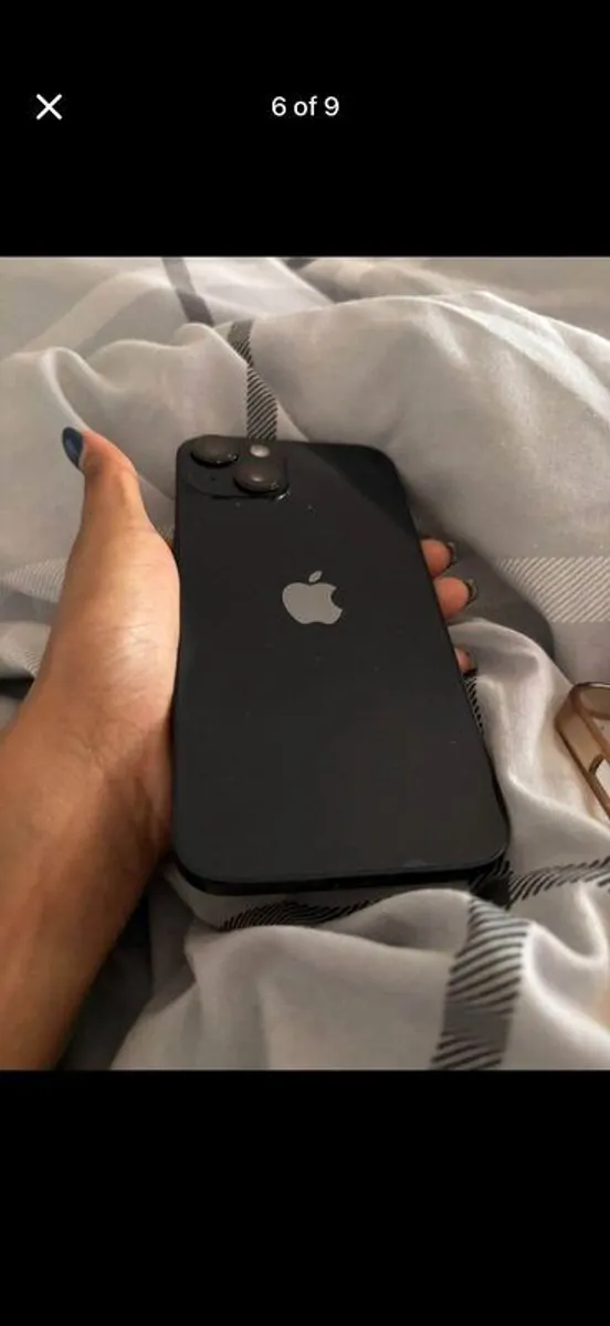 IPhone 14 - Image 4
