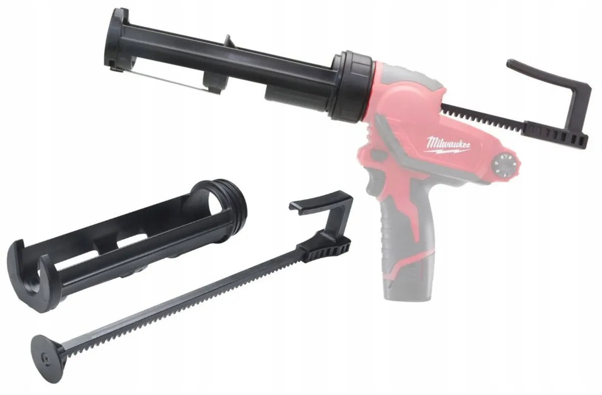 Milwaukee Caulk Gun parts / accessories - Image 2