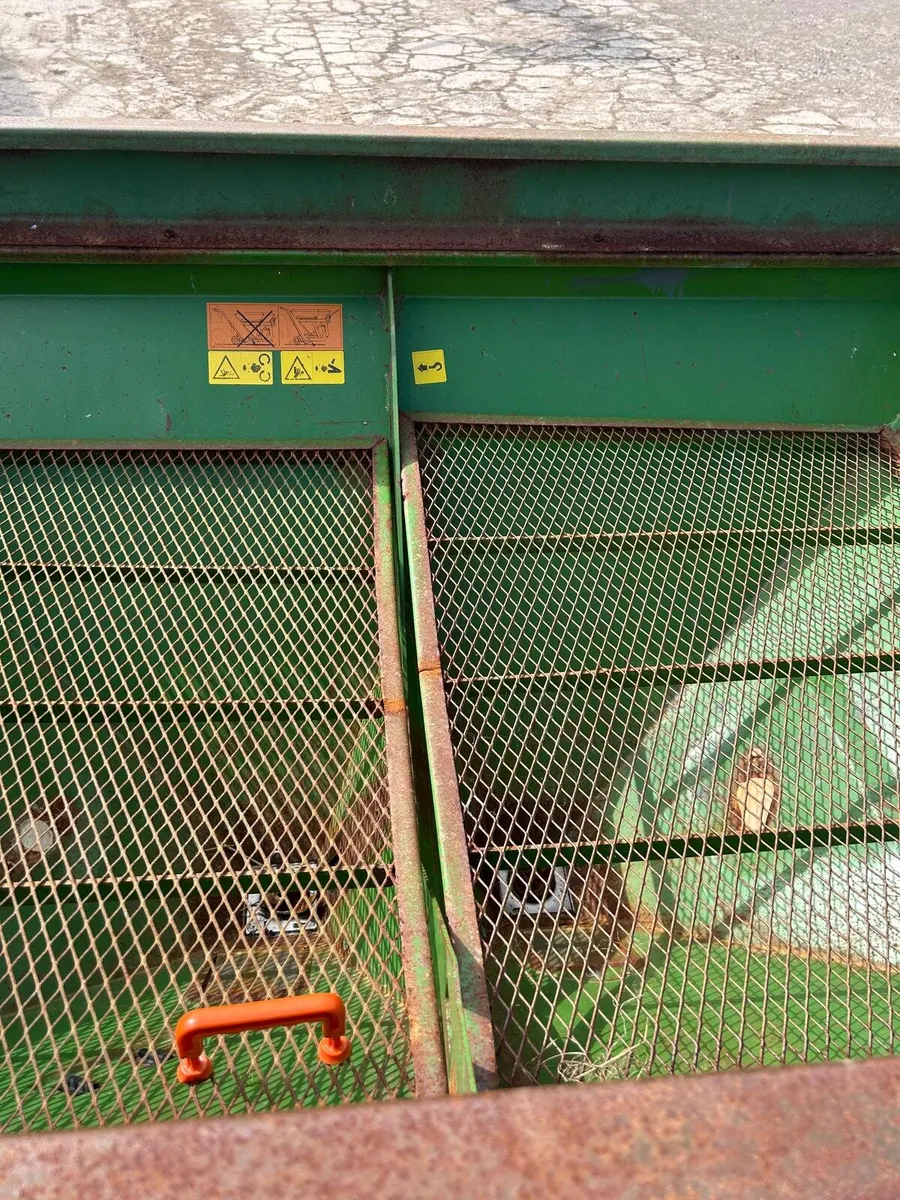 Amazone za-x - Image 3