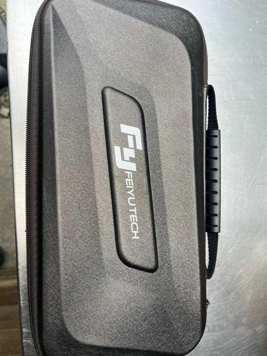 Feiyutech G6 gimbal - Image 2