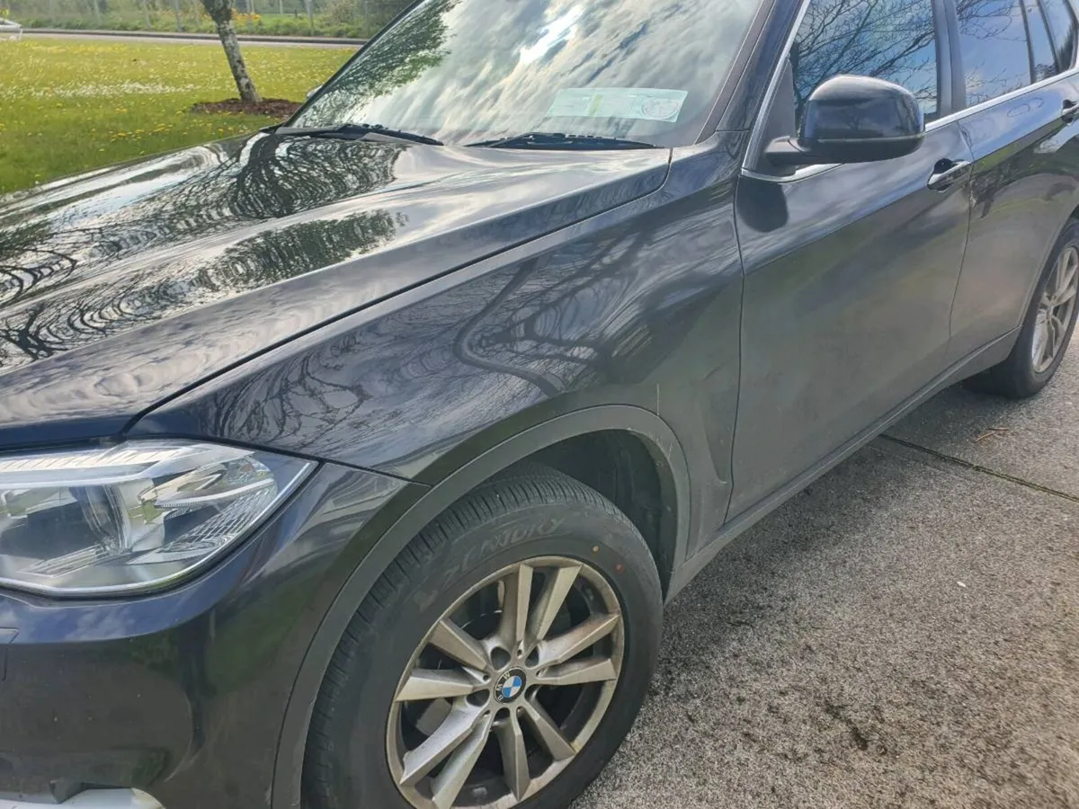 X5 xDrive30d - Image 2