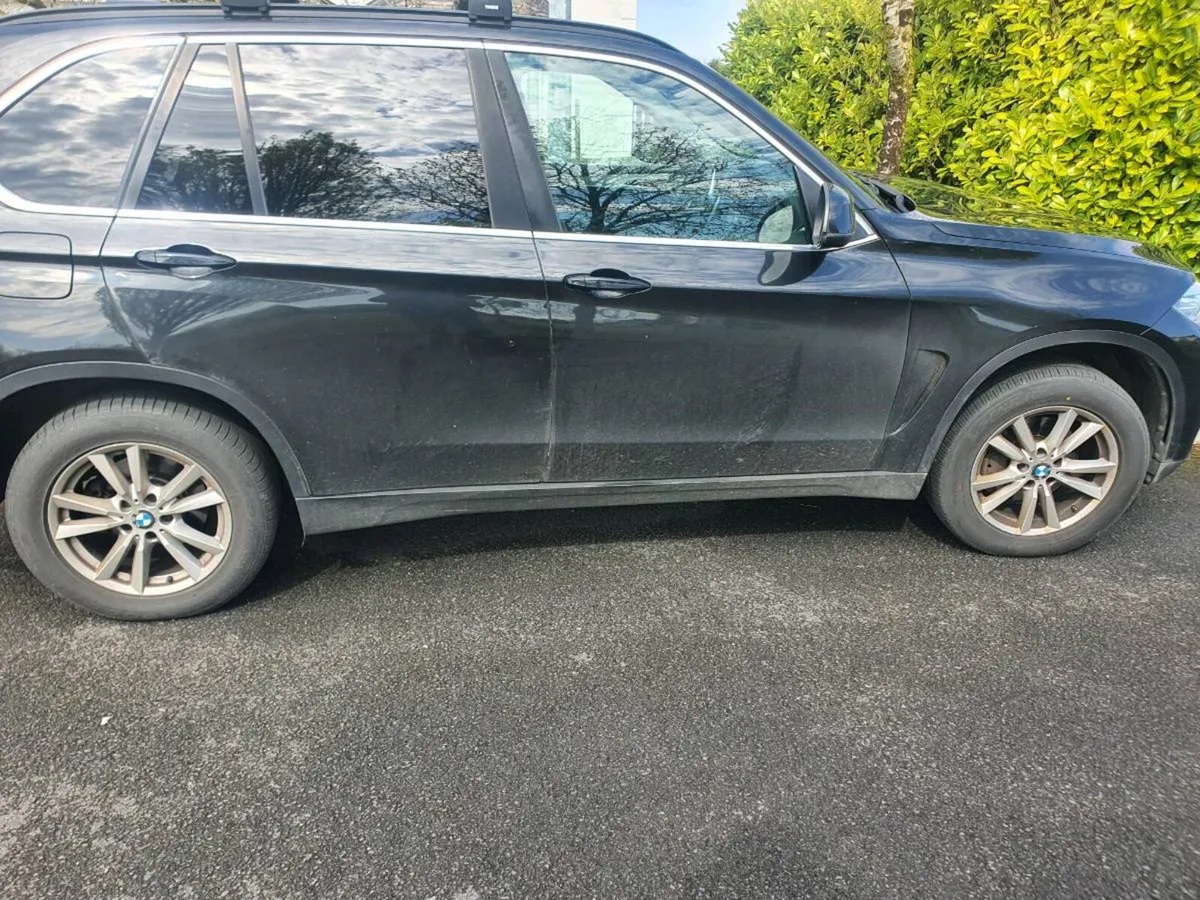 X5 xDrive30d - Image 3