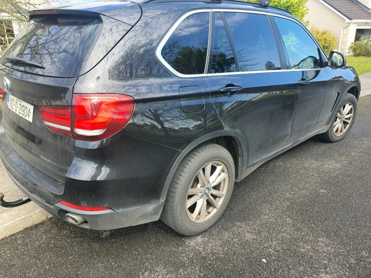 X5 xDrive30d - Image 4