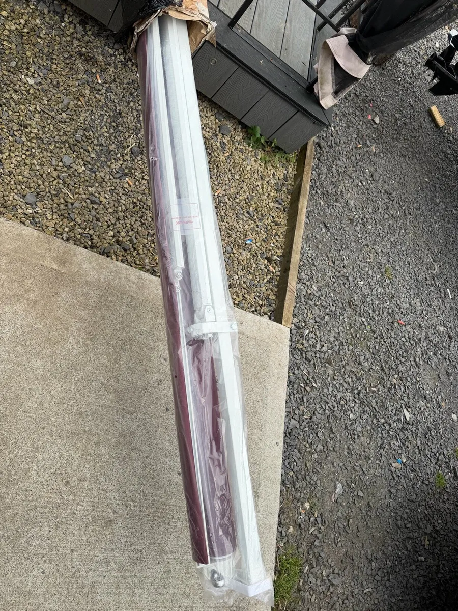 Awning / canopy - Image 2