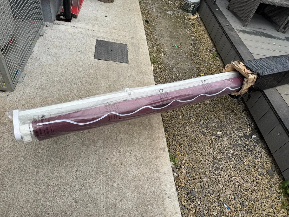 Awning / canopy - Image 1