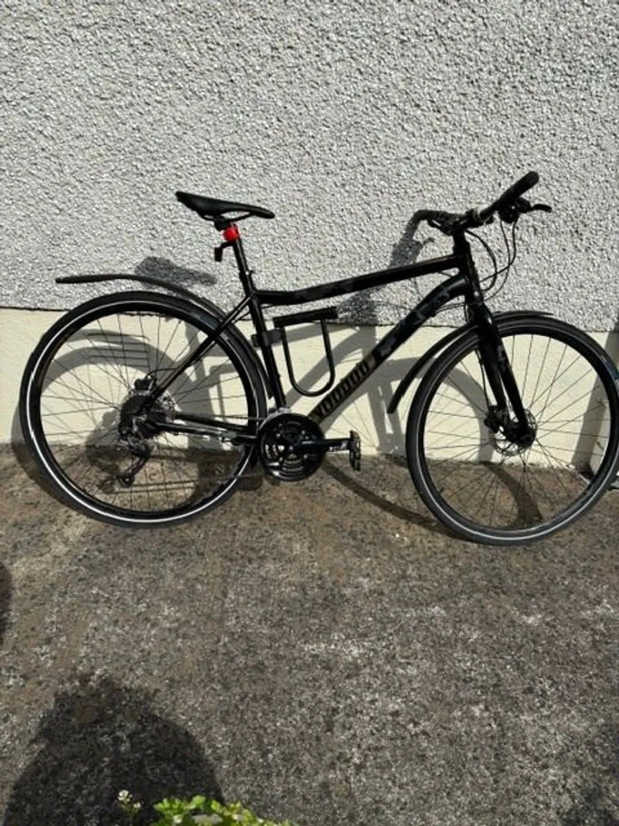 Voodoo Marasa Mountain bike - Image 1