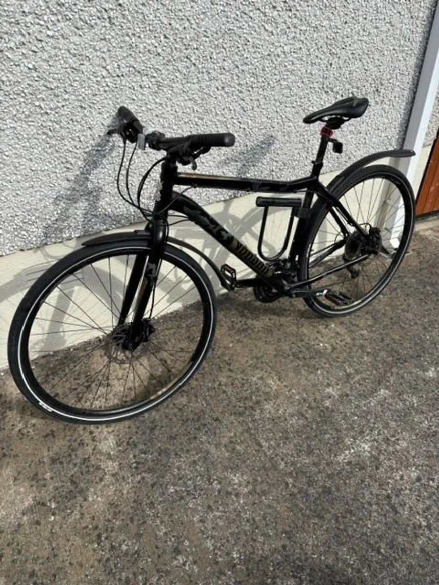 Voodoo Marasa Mountain bike - Image 2