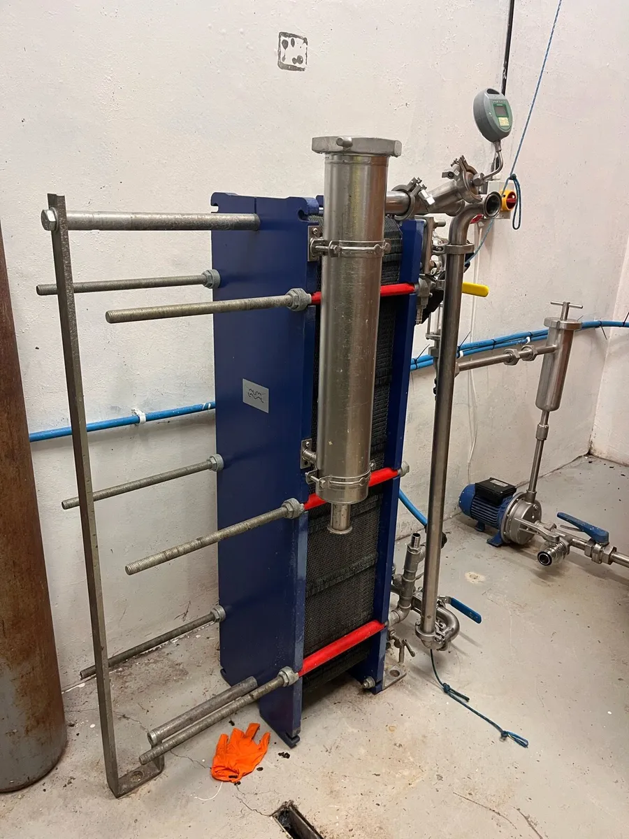 Brewery 18hl - Image 2