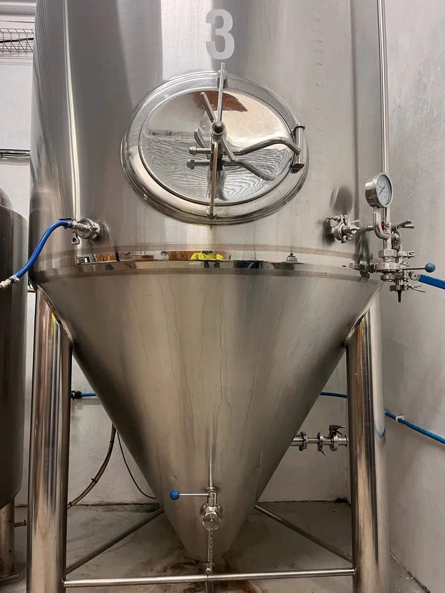 Brewery 18hl - Image 3