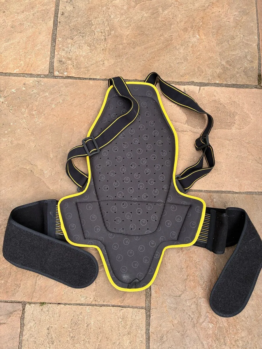 Back protector Forcefield Pro l2K EVO - Image 2