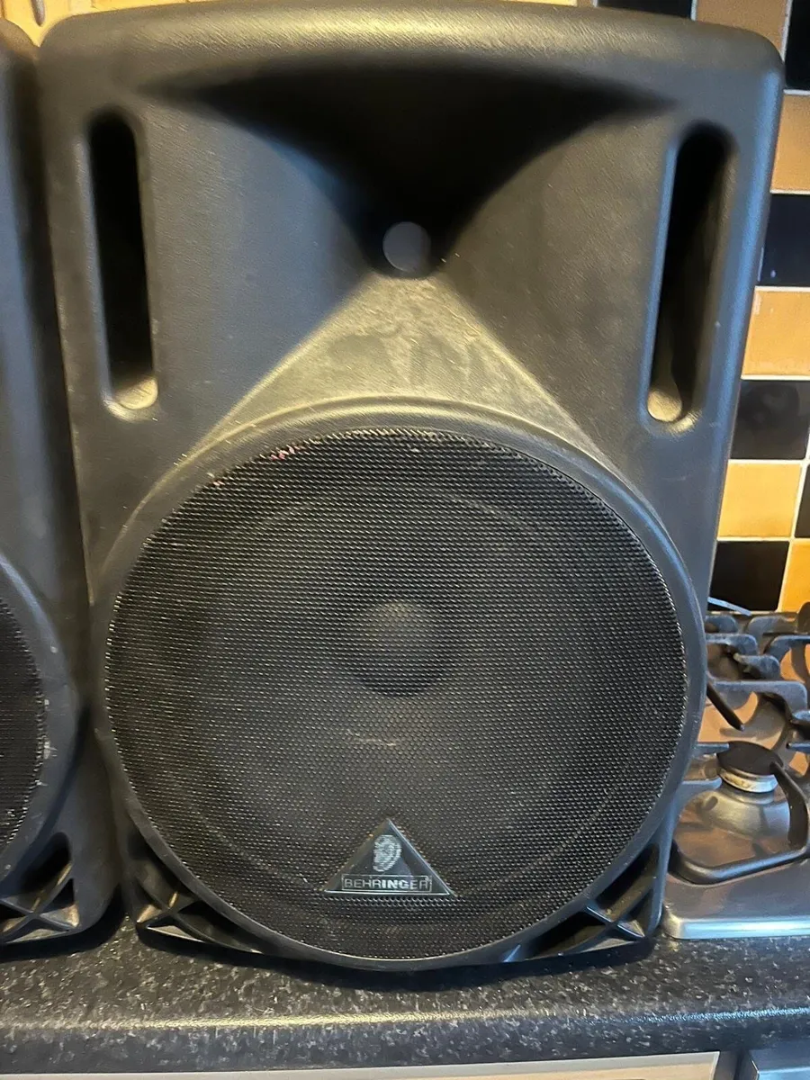 Disco equipment A Bargain gear is perfect - Image 2