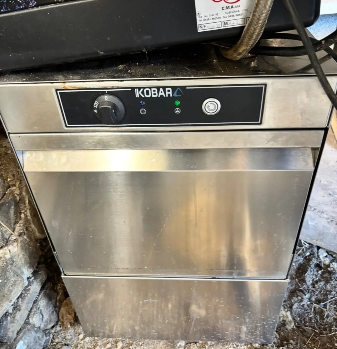 Catering equipment - Image 2